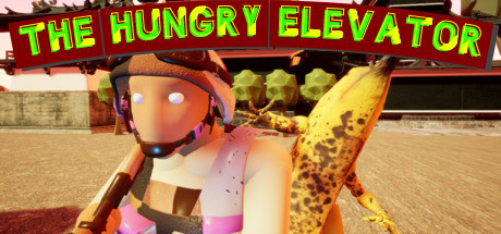 The Hungry Elevator (Alpha) Cheat Engine/CT