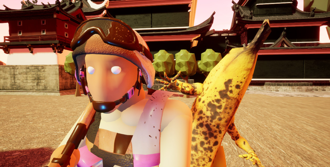 The Hungry Elevator (Alpha) Featured Screenshot #1