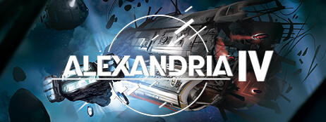 Alexandria IV cover art