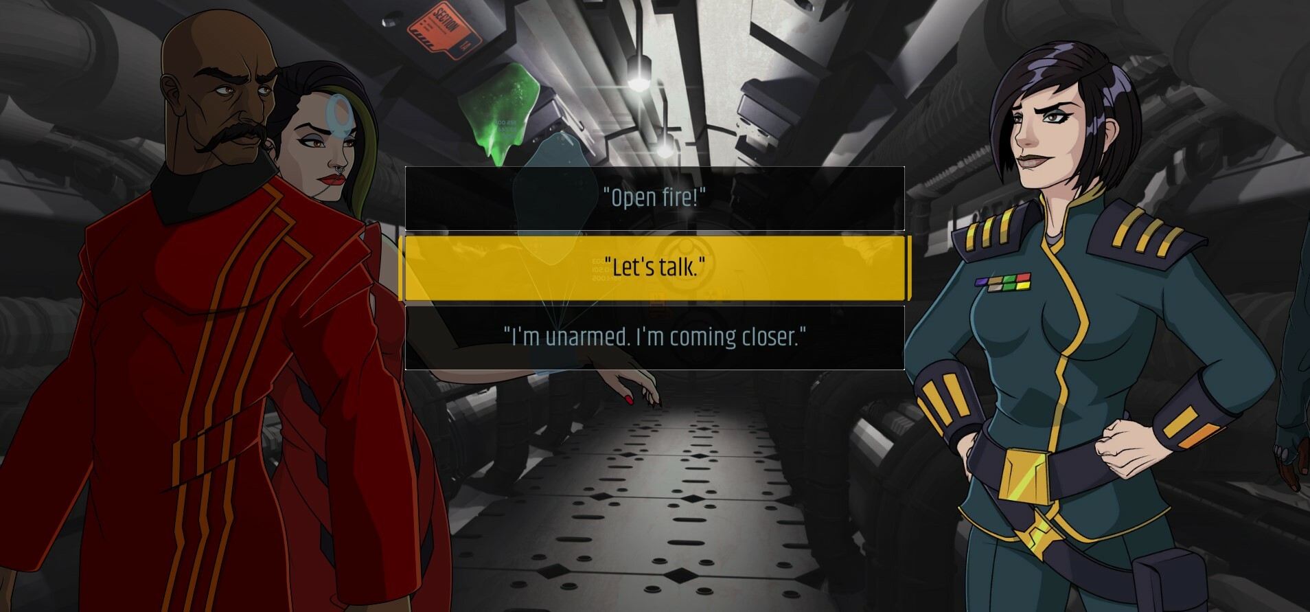 Alexandria IV screenshot #9