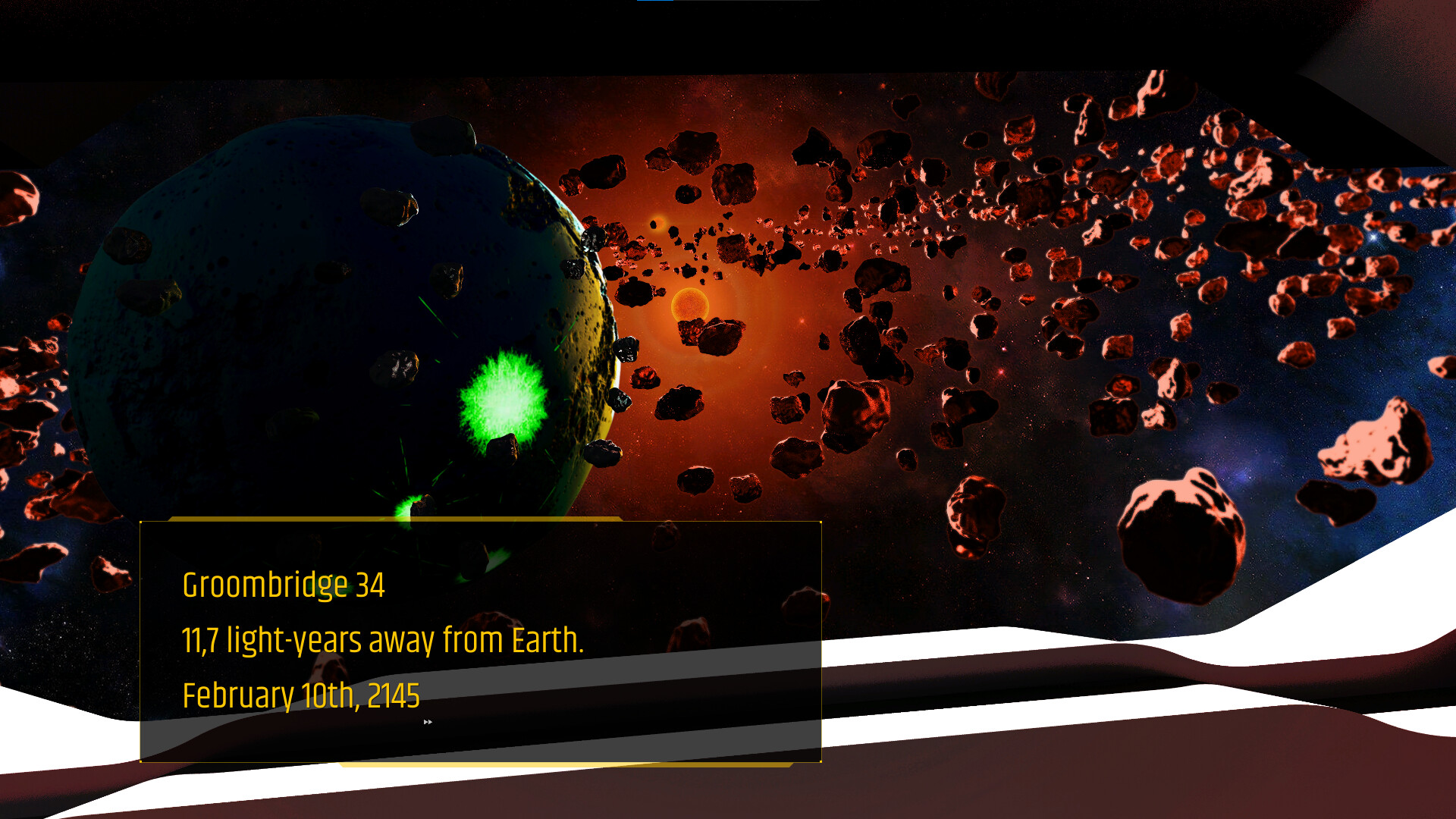 Alexandria IV Featured Screenshot #1