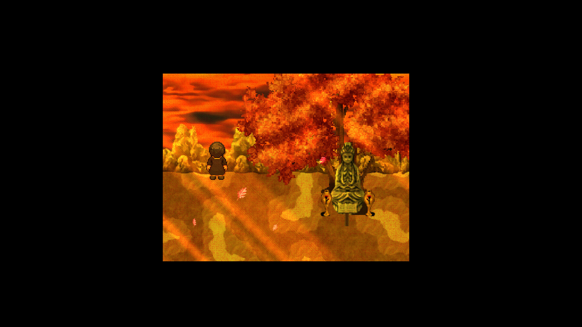 Legends of Celestite RPG: The All Bearer screenshot #10