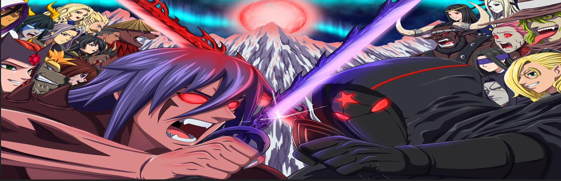 Legends of Celestite RPG: The All Bearer