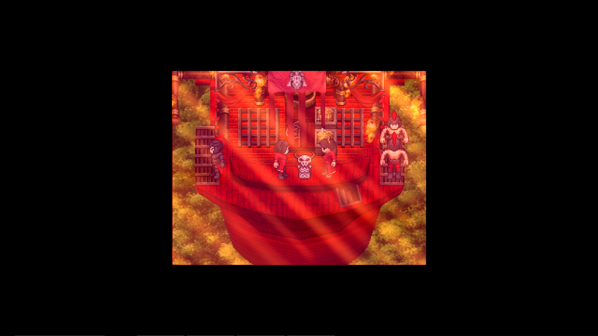 Legends of Celestite RPG: The All Bearer screenshot #11