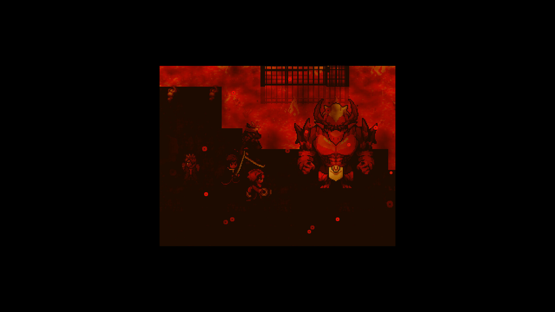 Legends of Celestite RPG: The All Bearer screenshot #23