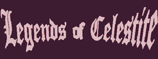Legends of Celestite RPG: The All Bearer
