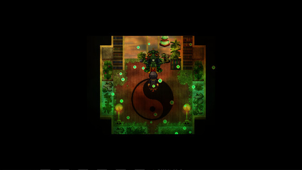 Legends of Celestite RPG: The All Bearer screenshot 14
