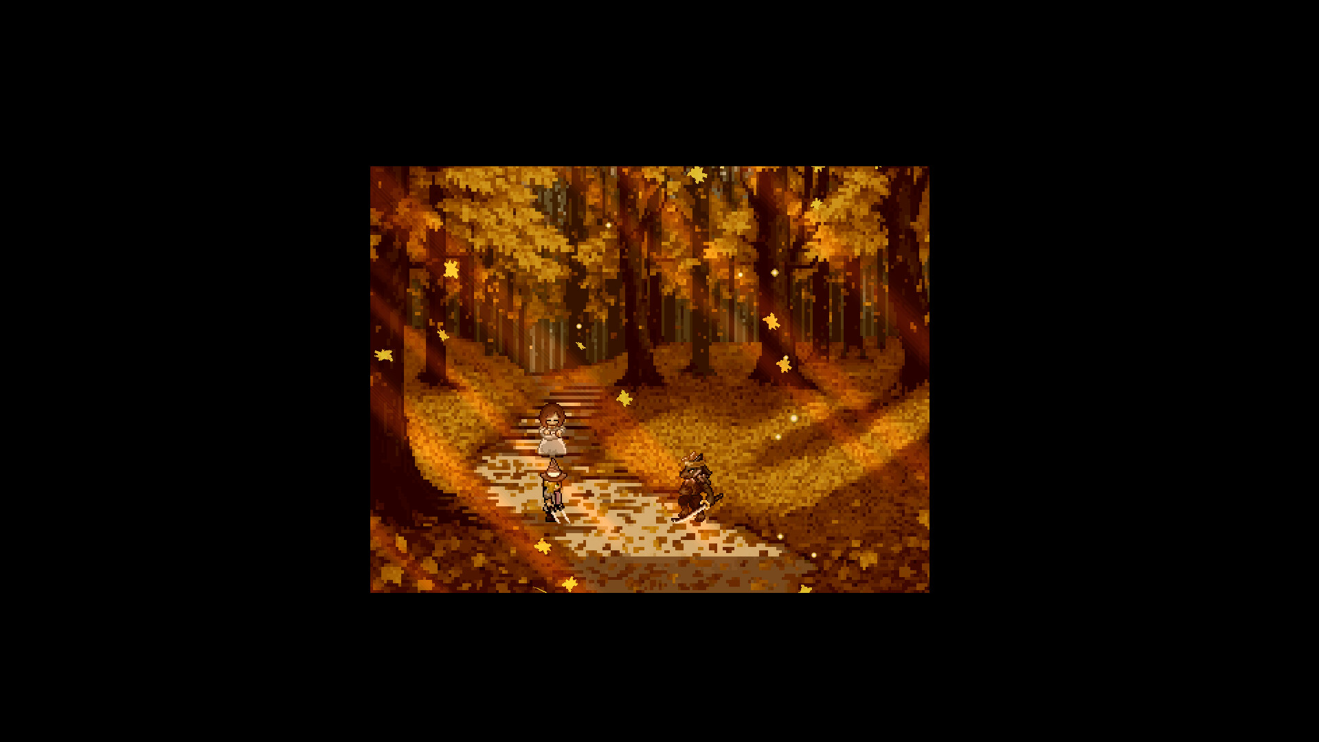 Legends of Celestite RPG: The All Bearer screenshot #9