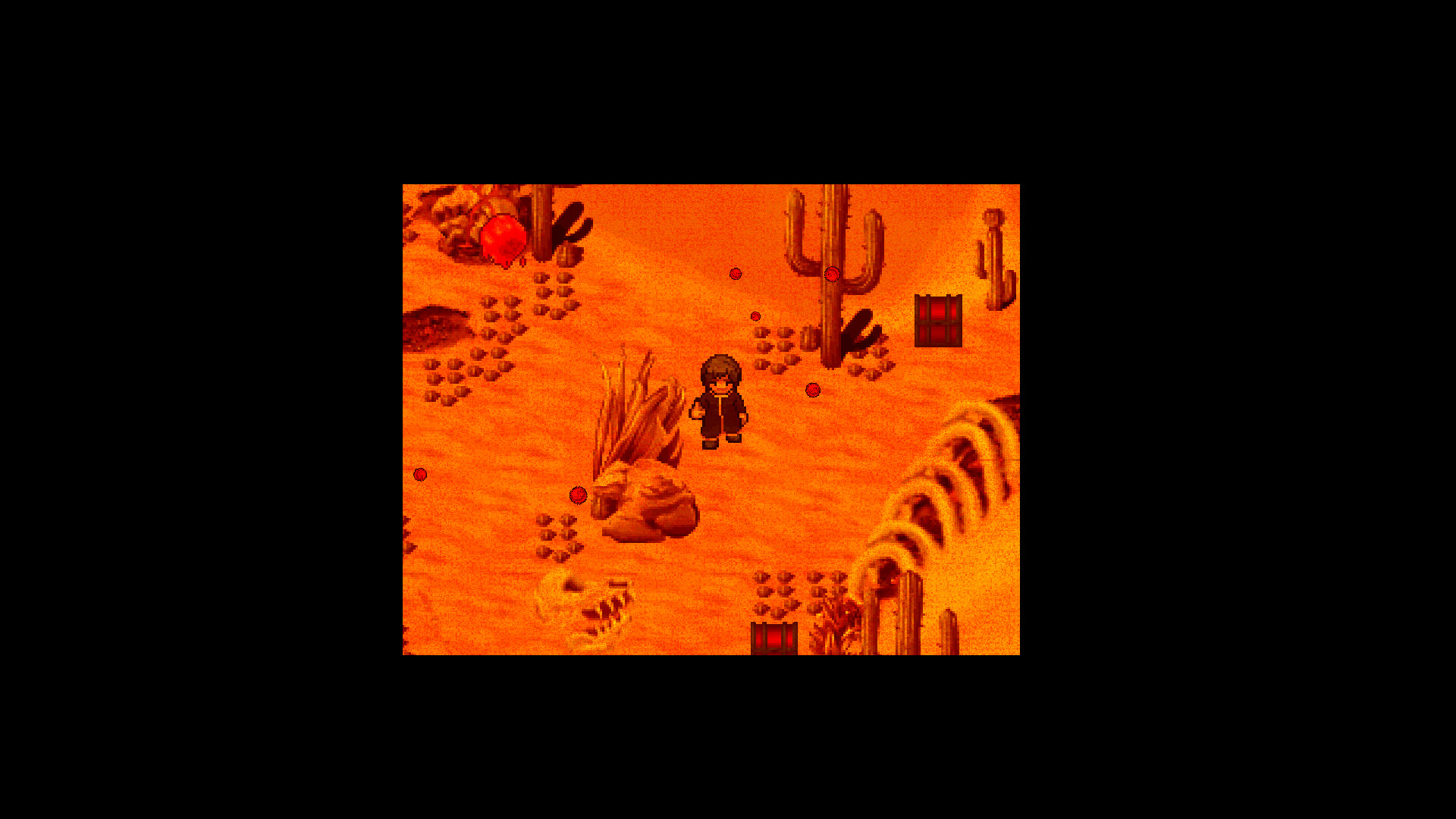 Legends of Celestite RPG: The All Bearer screenshot #8