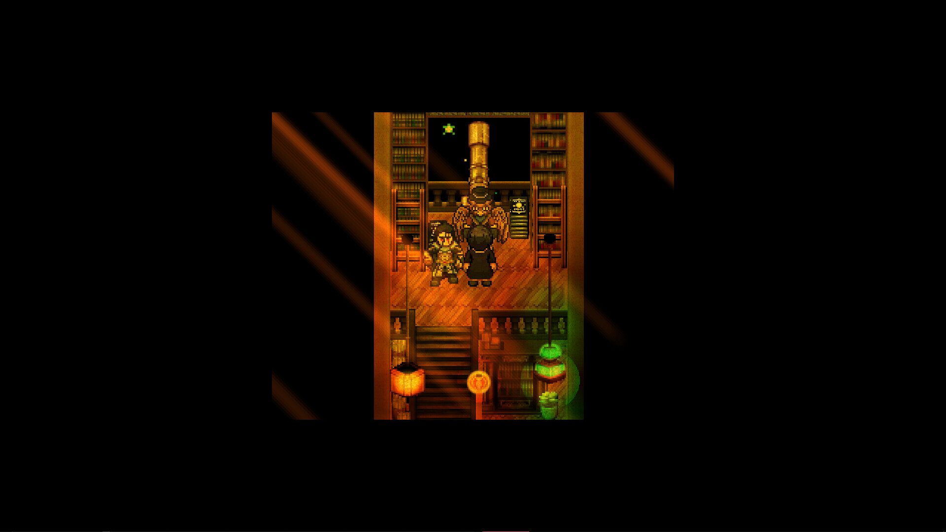 Legends of Celestite RPG: The All Bearer screenshot #19