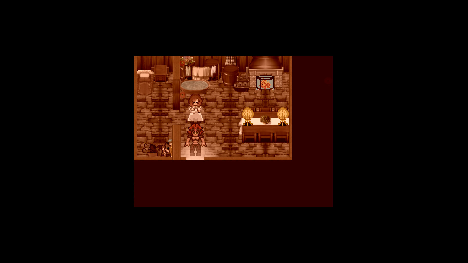 Legends of Celestite RPG: The All Bearer screenshot #6