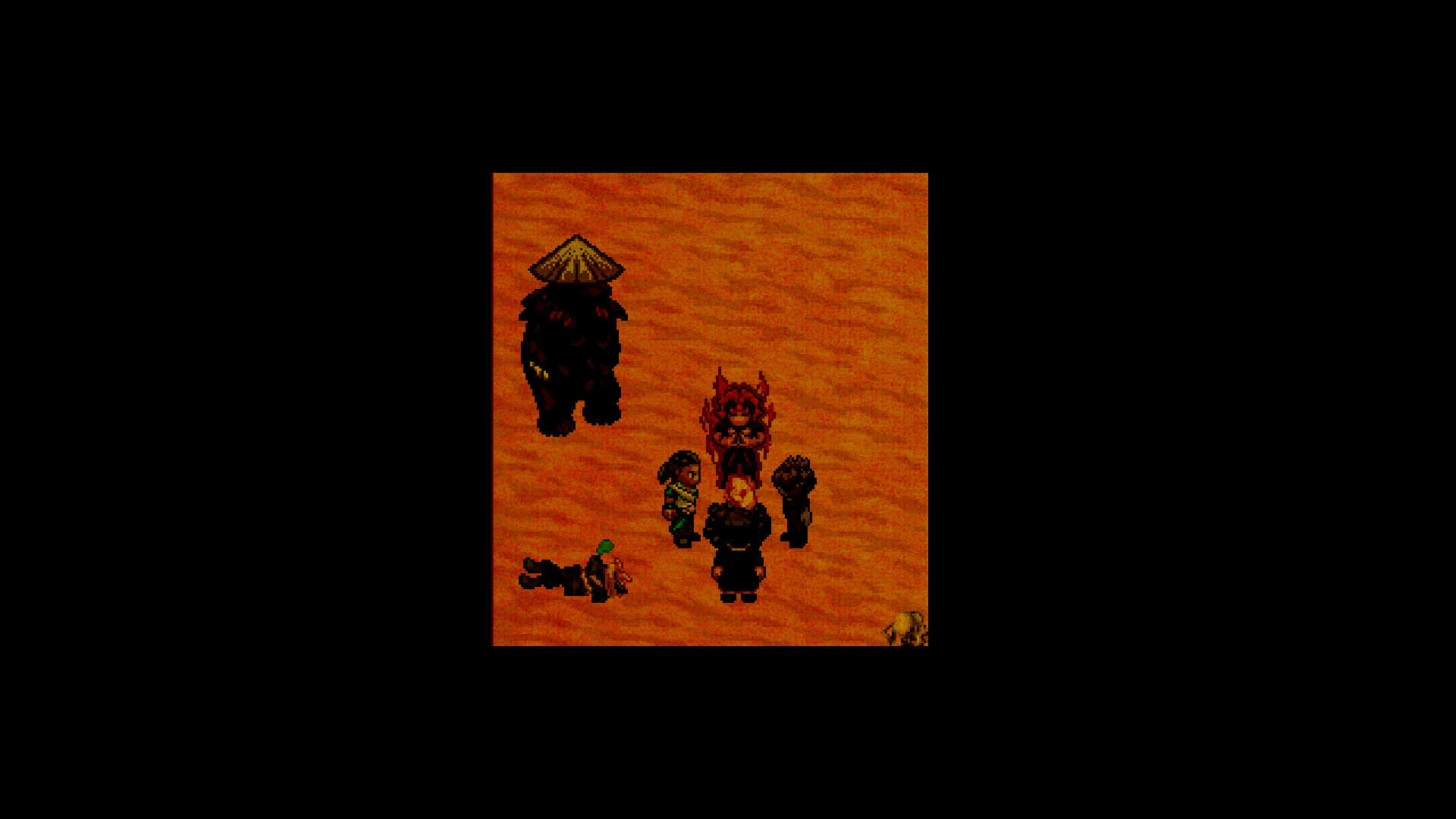 Legends of Celestite RPG: The All Bearer screenshot #20