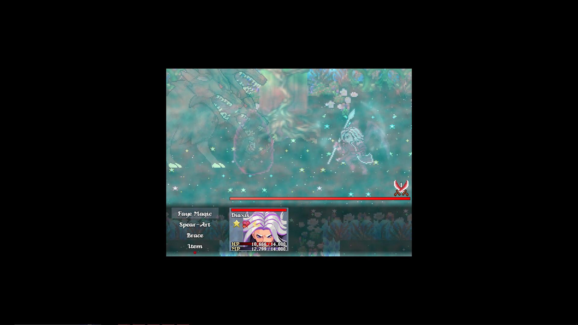 Legends of Celestite RPG: The All Bearer screenshot #28