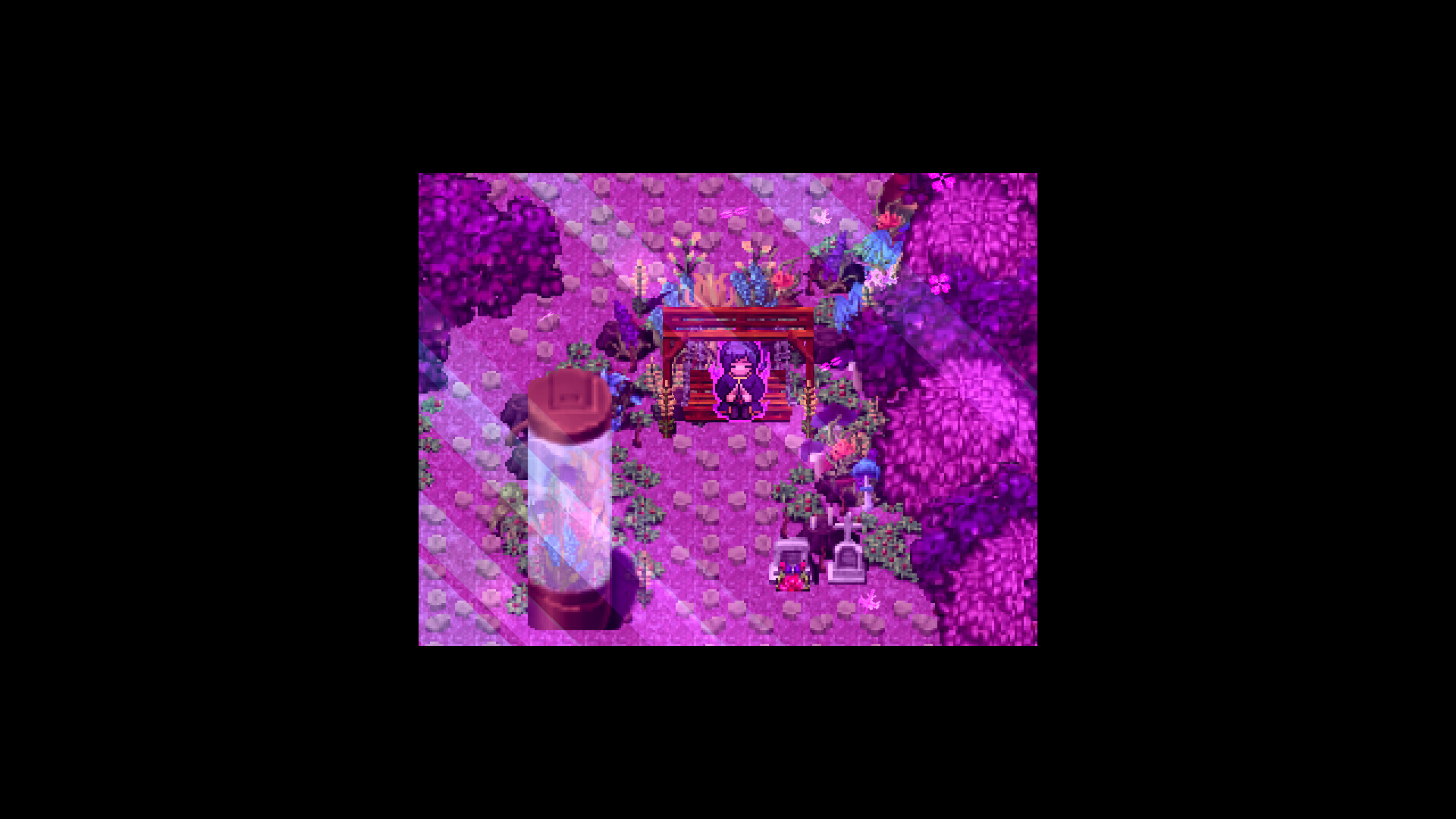 Legends of Celestite RPG: The All Bearer screenshot #21