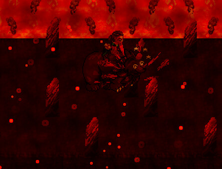 Screenshot z Legends of Celestite RPG: The All Bearer Screenshot z Legends of Celestite RPG: The All Bearer