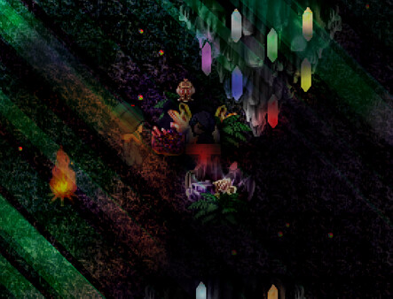 Screenshot z Legends of Celestite RPG: The All Bearer Screenshot z Legends of Celestite RPG: The All Bearer