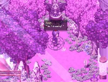 Screenshot z Legends of Celestite RPG: The All Bearer Screenshot z Legends of Celestite RPG: The All Bearer