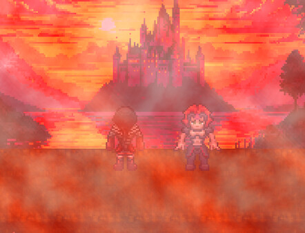 Screenshot z Legends of Celestite RPG: The All Bearer Screenshot z Legends of Celestite RPG: The All Bearer