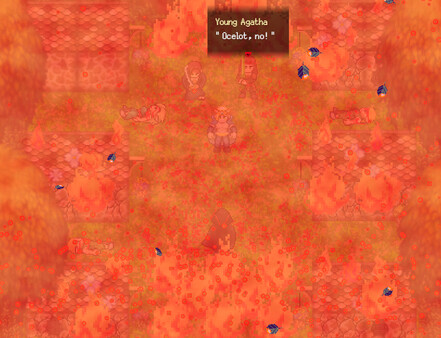 Screenshot z Legends of Celestite RPG: The All Bearer Screenshot z Legends of Celestite RPG: The All Bearer