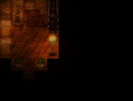 Screenshot z Legends of Celestite RPG: The All Bearer Screenshot z Legends of Celestite RPG: The All Bearer