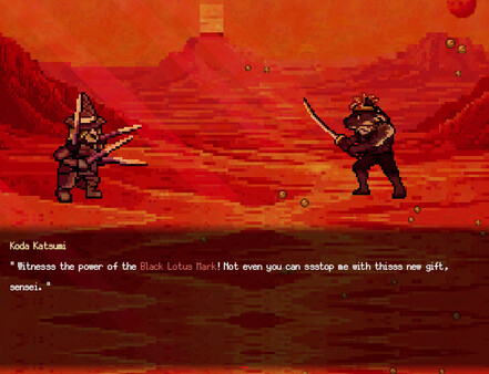 Screenshot z Legends of Celestite RPG: The All Bearer Screenshot z Legends of Celestite RPG: The All Bearer