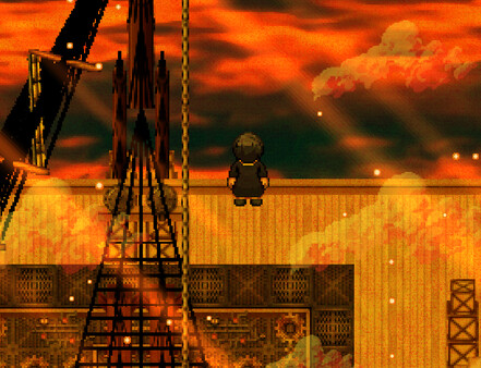 Screenshot z Legends of Celestite RPG: The All Bearer Screenshot z Legends of Celestite RPG: The All Bearer