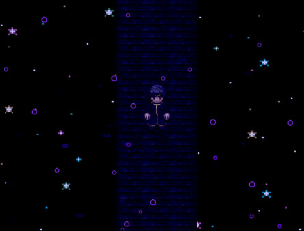 Screenshot z Legends of Celestite RPG: The All Bearer Screenshot z Legends of Celestite RPG: The All Bearer