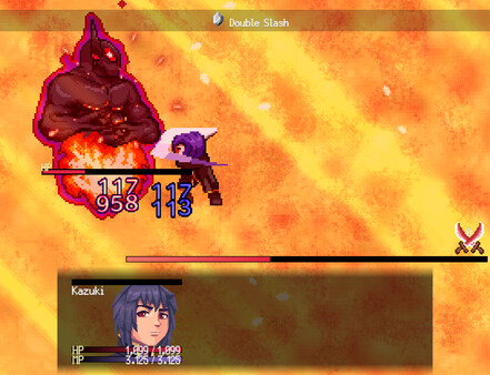 Screenshot z Legends of Celestite RPG: The All Bearer Screenshot z Legends of Celestite RPG: The All Bearer