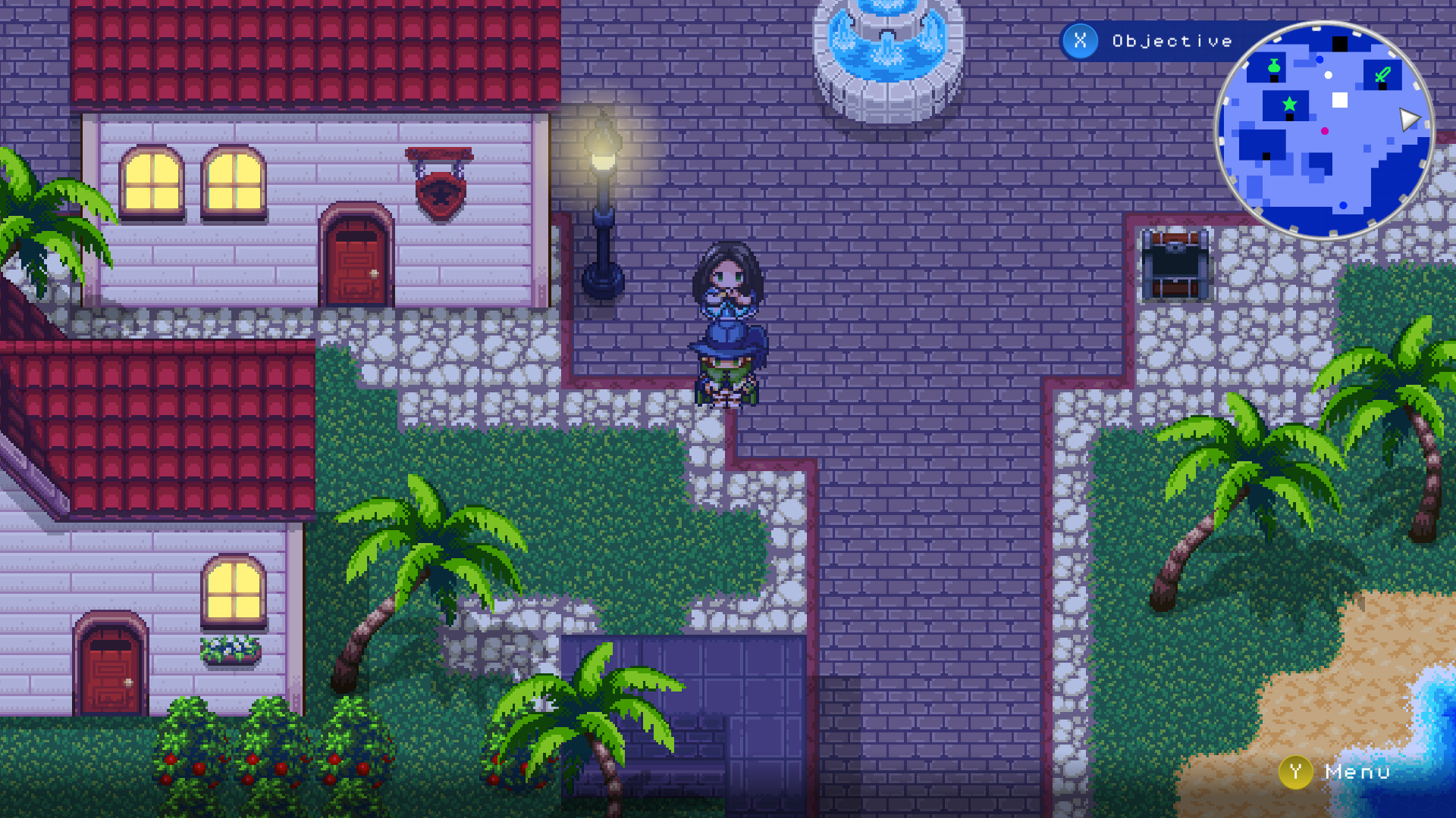 Daydream Featured Screenshot #1