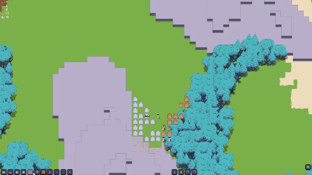 Spruce video 2