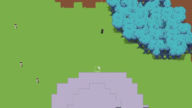 Spruce video 1