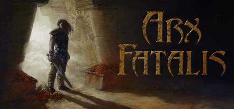 Arx Fatalis - similar tags to DEAD GET REKT from another developer