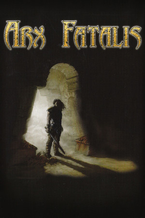 Cover art of Arx Fatalis