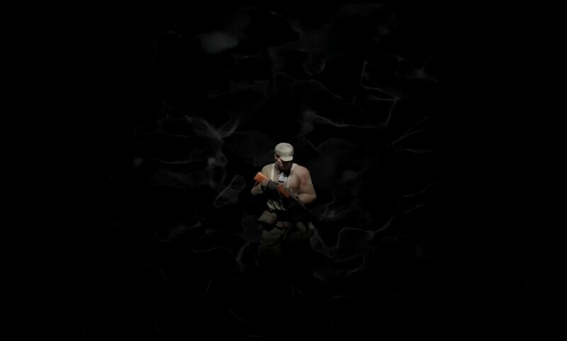 Red Memory screenshot #1