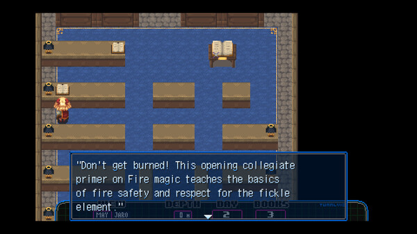 Wyrmhole: The Forbidden Knowledge screenshot 5