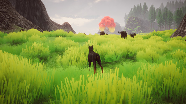 Django Soundtrack screenshot 1