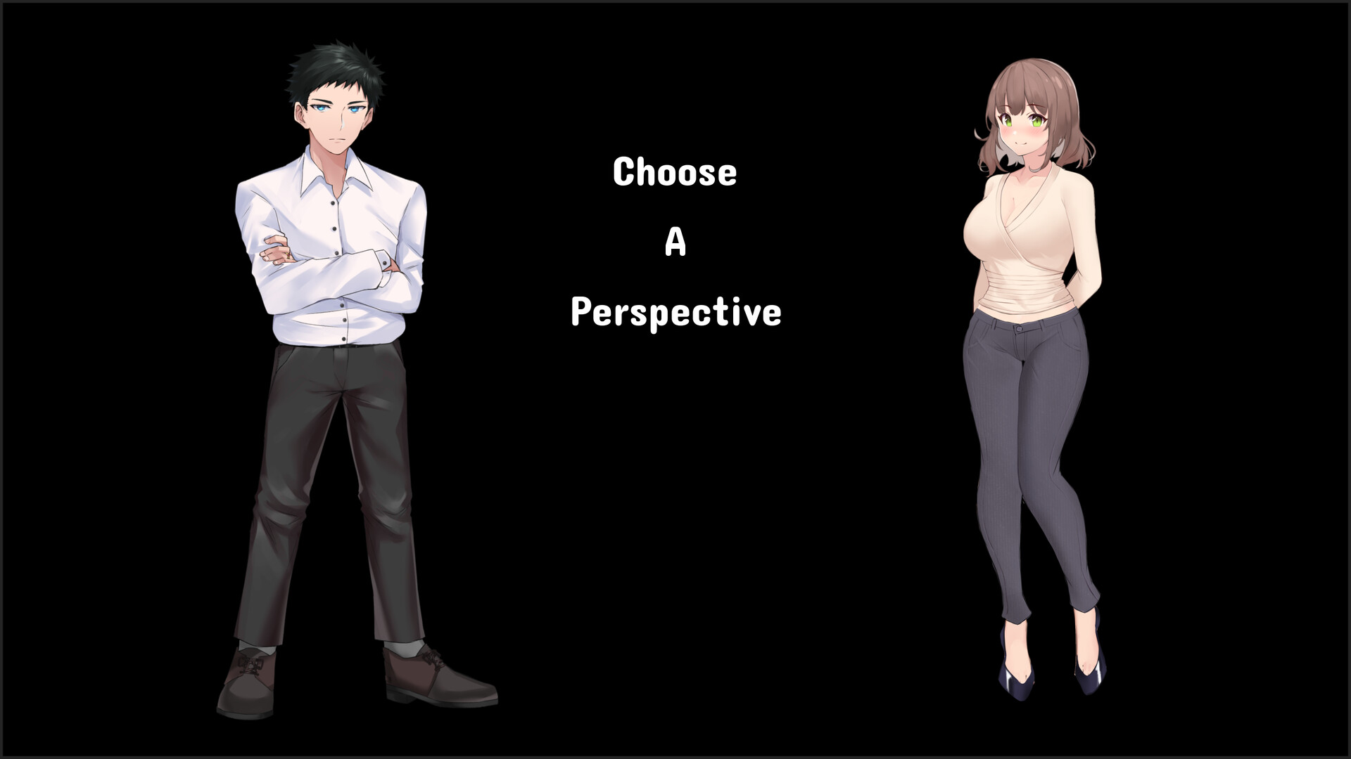 The Edge Of screenshot screenshot 5