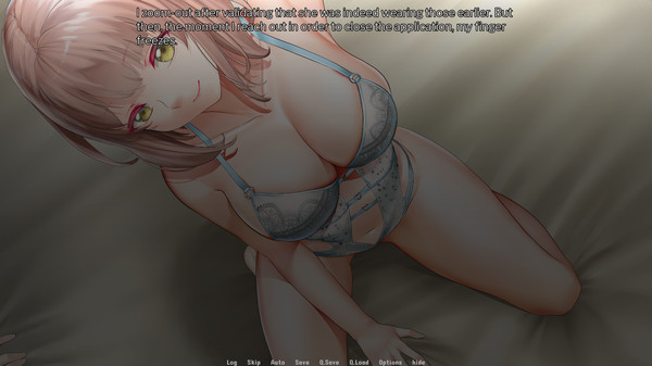 The Edge Of screenshot 5
