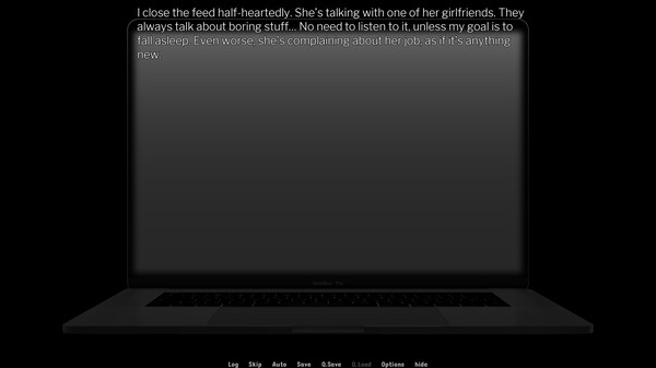 Screenshot media