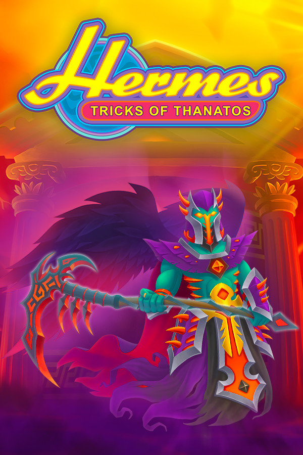 Hermes: Tricks Of Thanatos