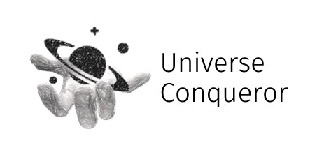 Universe Conqueror: The Crappy Game banner