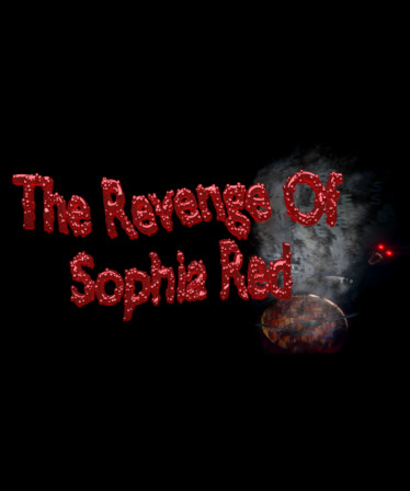 The Revenge of Sophia Red