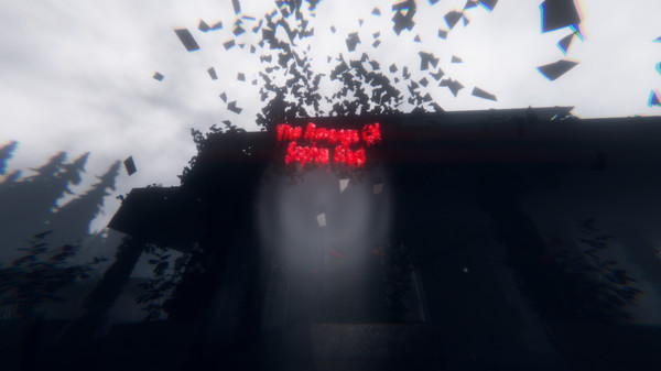 The Revenge of Sophia Red.