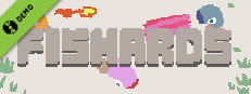 Fishards Demo