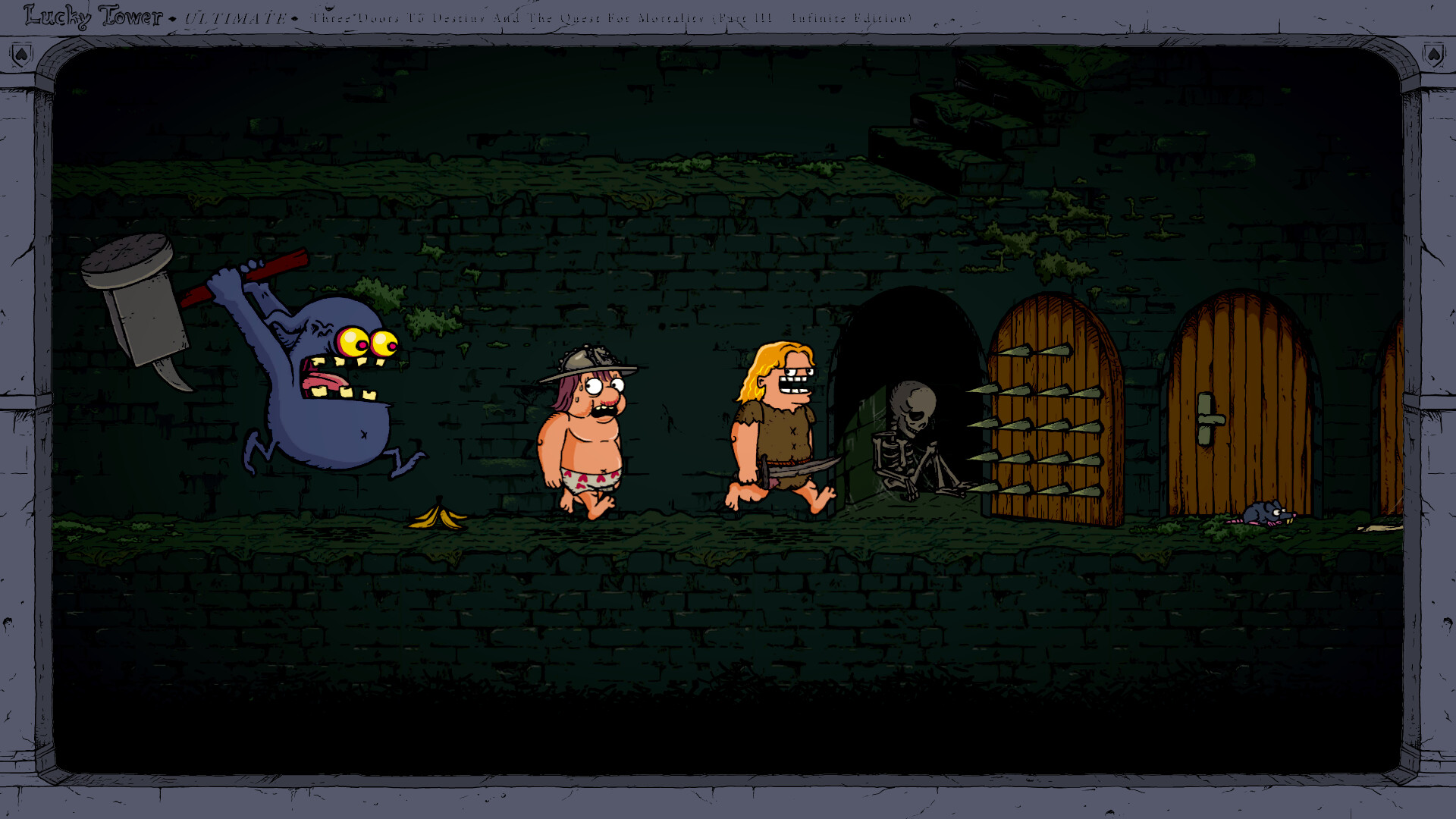 Lucky Tower Ultimate screenshot 8