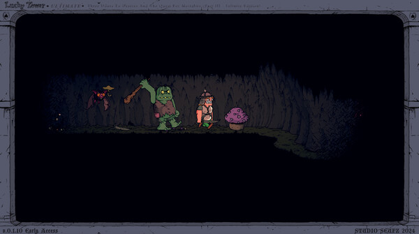 Lucky Tower Ultimate screenshot 4