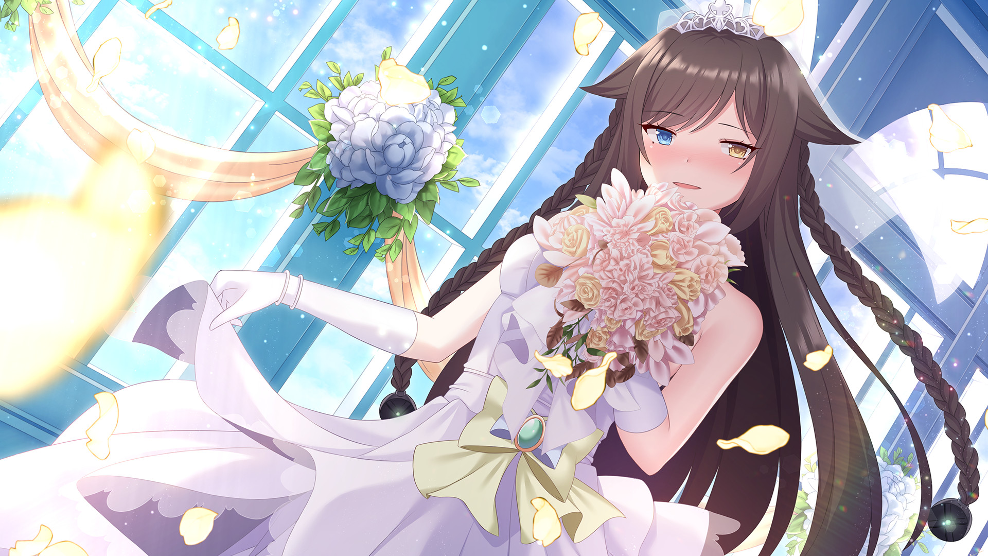Games&Girls Episode 5 Featured Screenshot #1