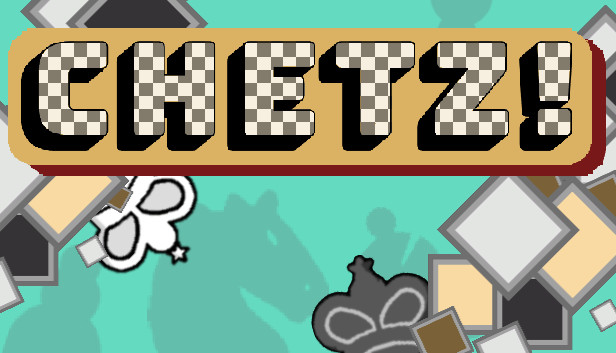 Chetz!