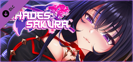 Shades of Sakura - Artbook banner image