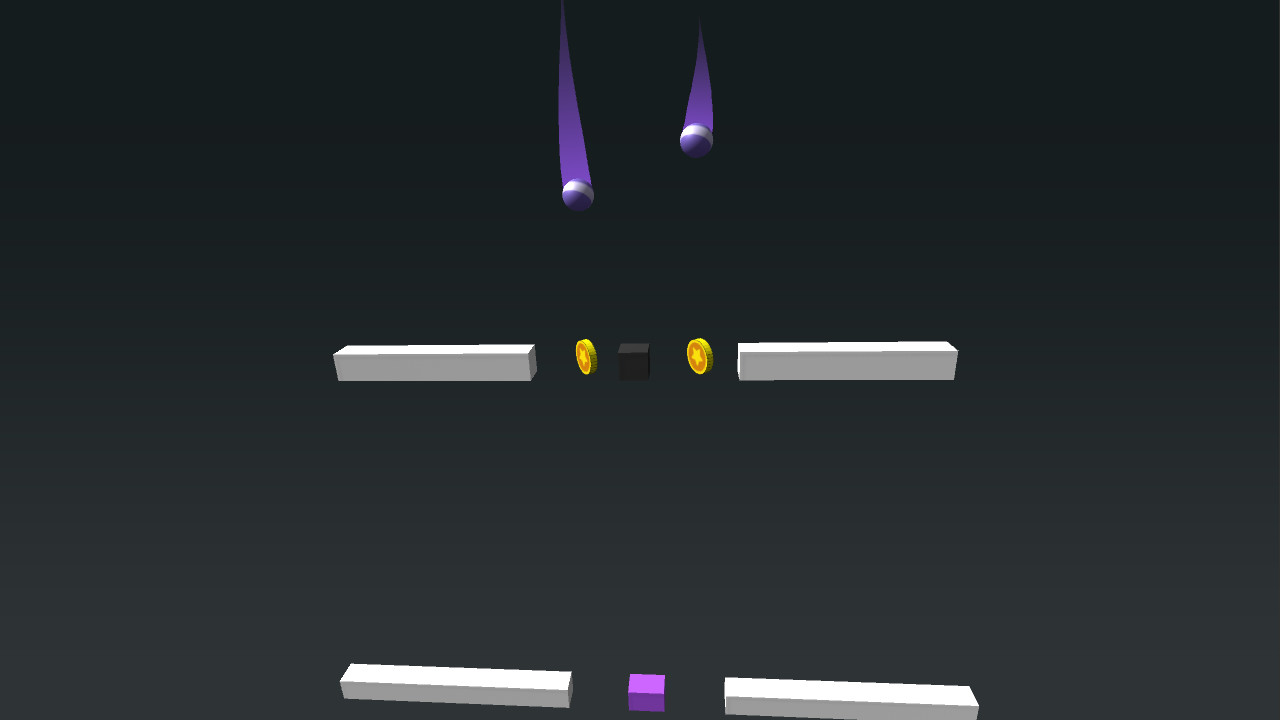 Twin Balls Featured Screenshot #1